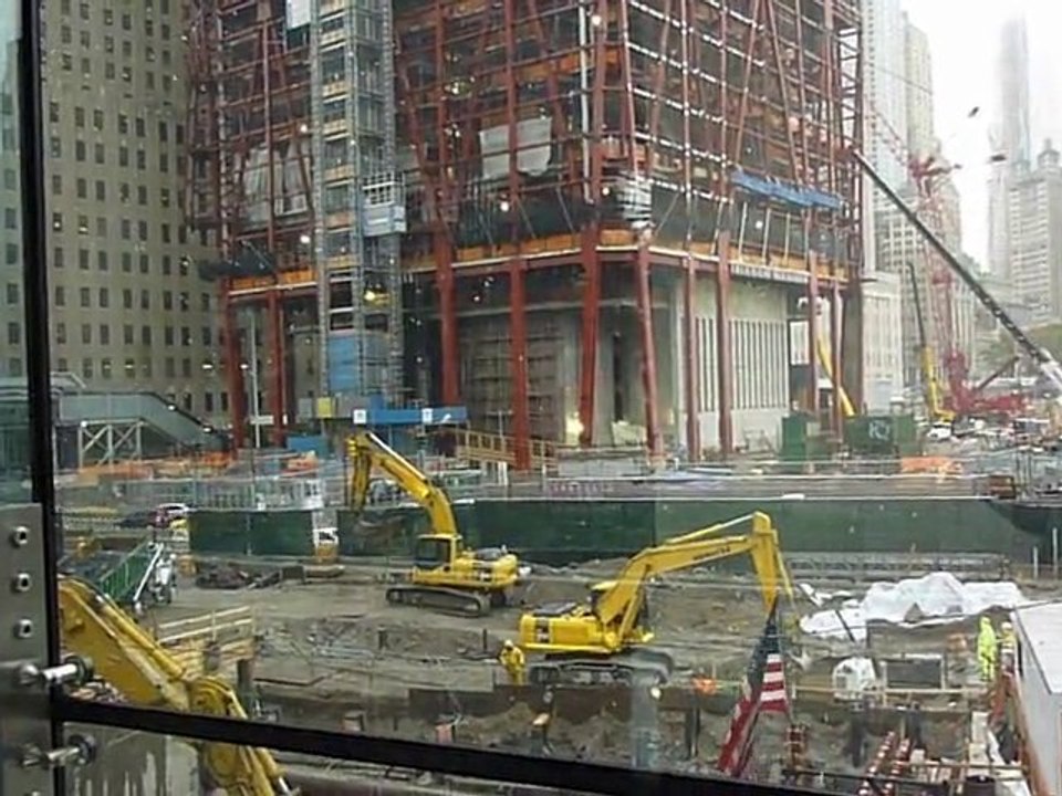 Ground Zero