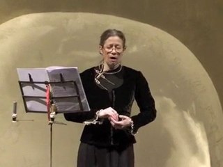 Ave Maria de César Franck