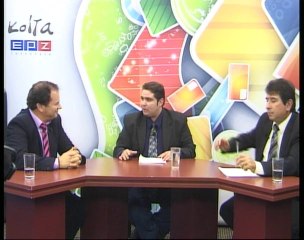 Προεκτάσεις - Κάνδηλας, Τ. Μαρίνος