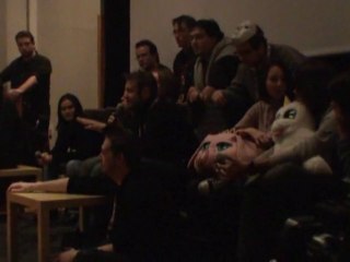 Conférence Noob TGS partie 1