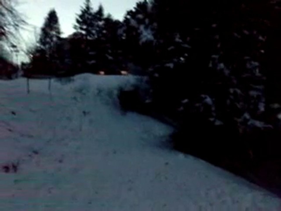 Manu sans planche