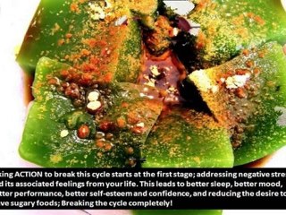 Break The Stress Cycle Using Positive Change Hypnotherapy