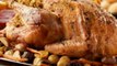 how long to cook a turkey - Leftover Turkey Recipes