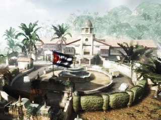 PGM avec "Une Balle Chargée"(CoD7)..ou PAS