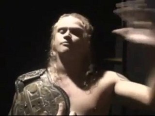 Dal speaks from NZWPW's Right to Rumble!