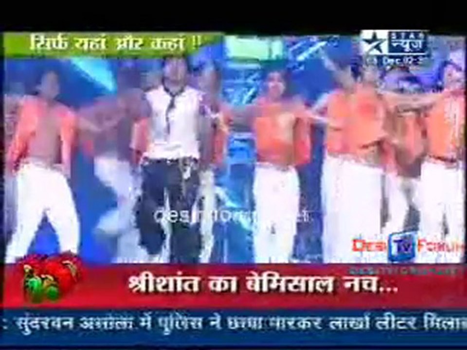 SBS - 5th December 2010 - Part1