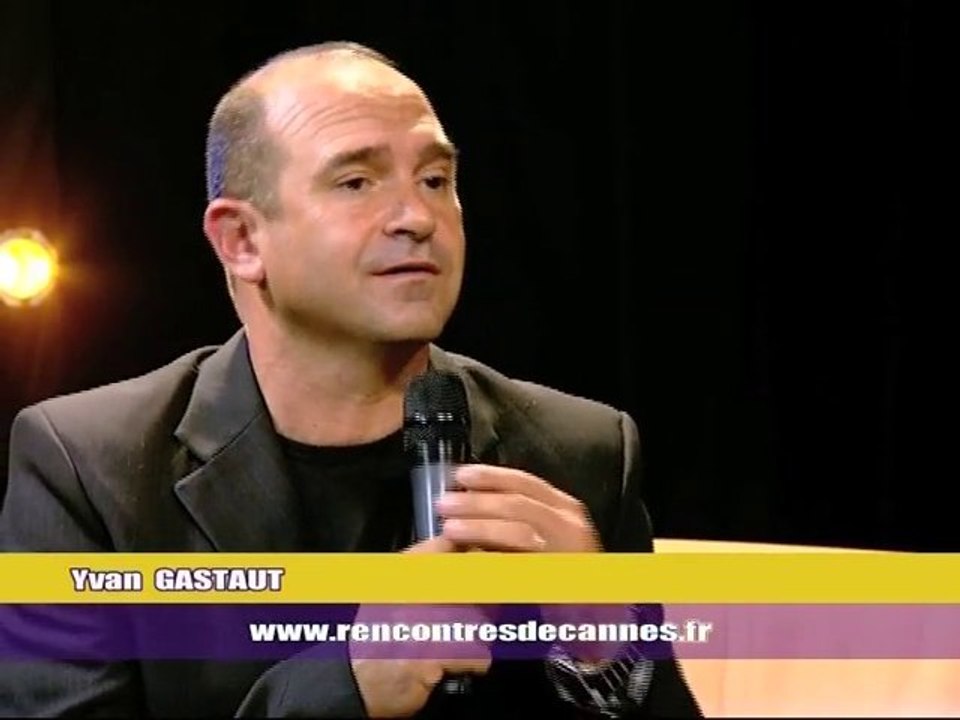 RDC10 - 3 QUESTIONS A Yvan GASTAUT