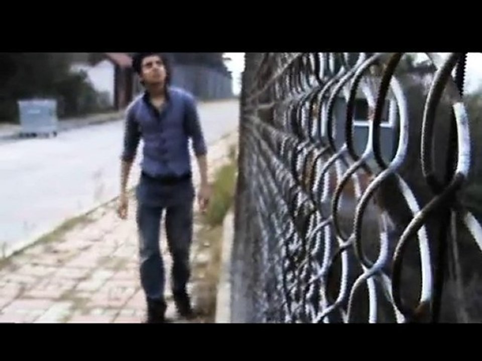 Grup Duhan - Bırakma Ellerimi (muhteşem duygusal klip-2011)