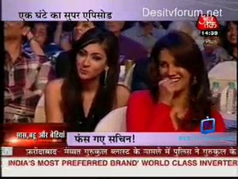 SBB - 5th December 2010 - Part1