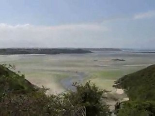 Ballade vers Le Gouessan