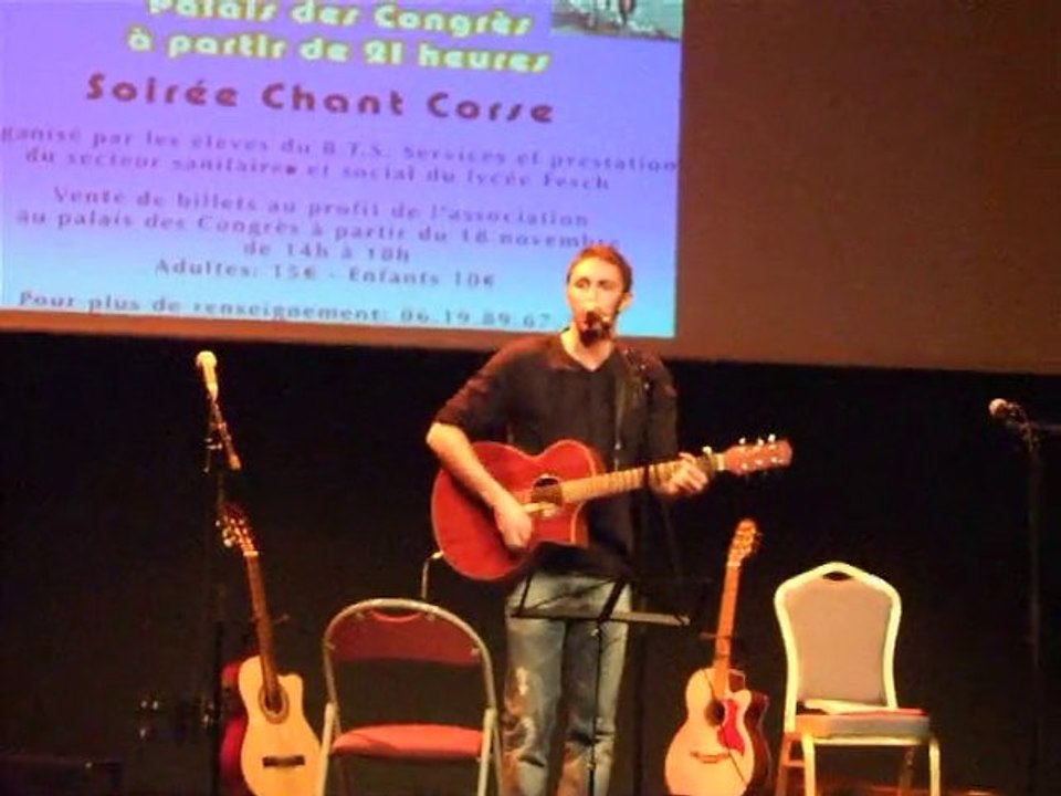 concert boutdevie Bastien