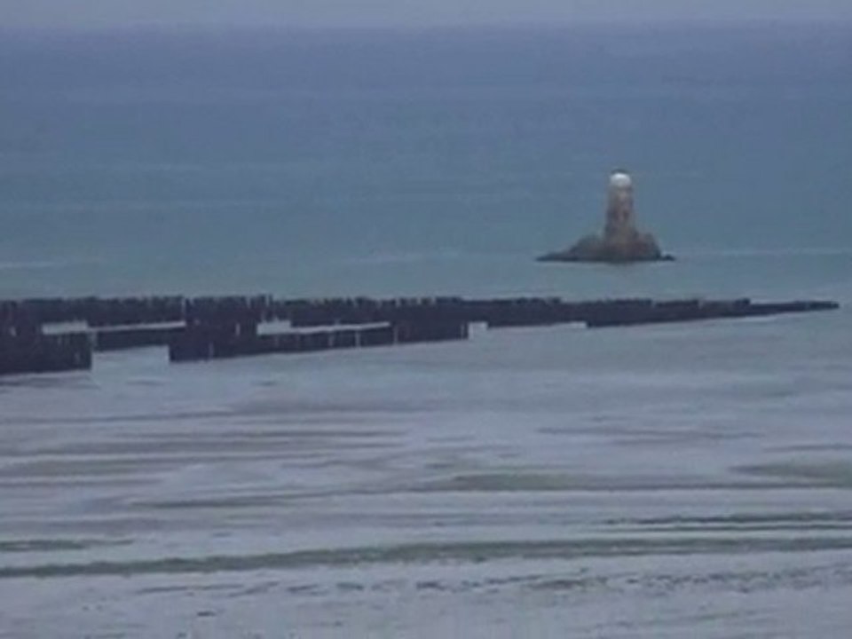 Ballade Rocher Romel Lanmorin