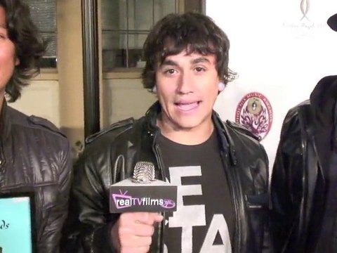 Tomorrows Bad Seeds, LA Music Awards, Jennifer Lexon