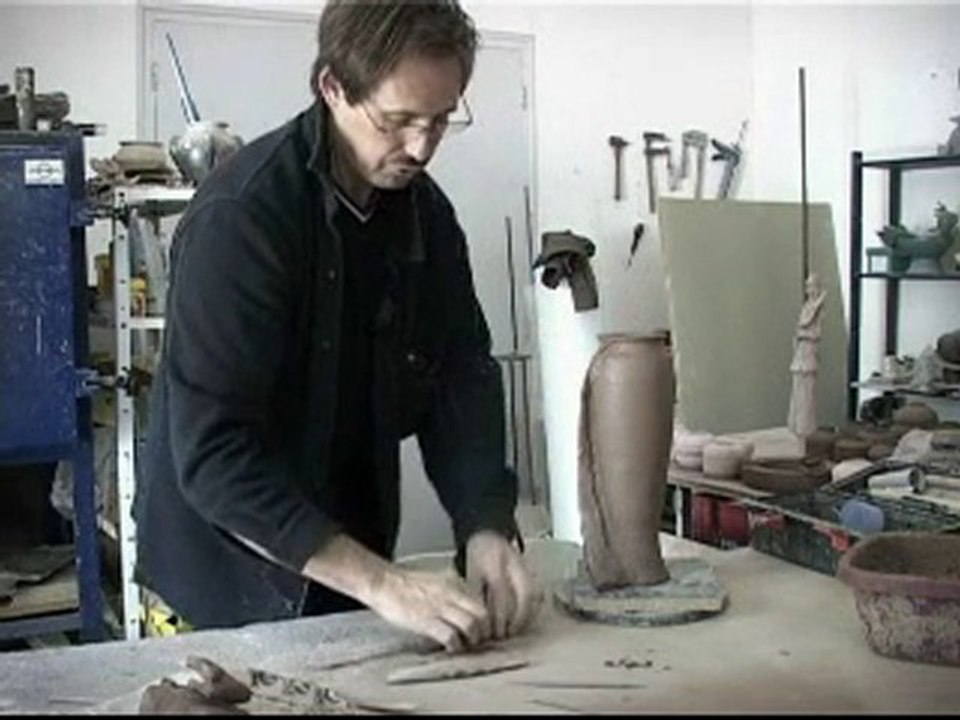 Deoditoo Le Potier Céramiste