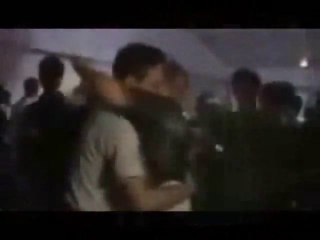 STARKOZY PON DE FLOOR