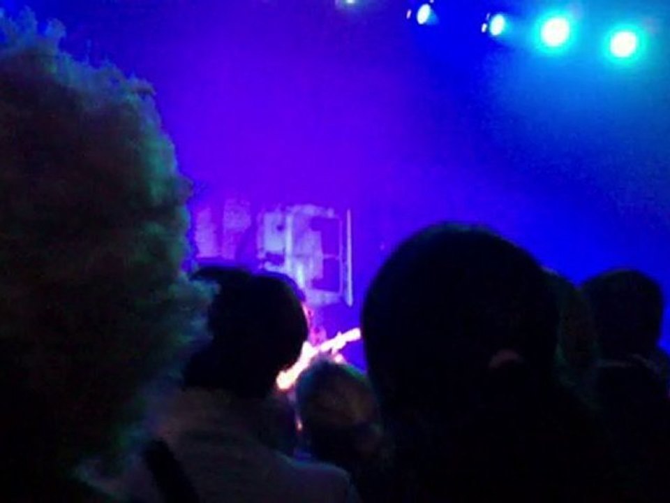 Phil Barney : Un seul enfant de toi ( 04/12/2010)