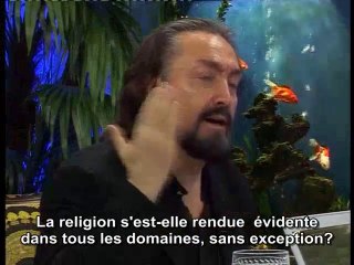 Vers l'année 2021 incha Allah le monde sera en effervescence