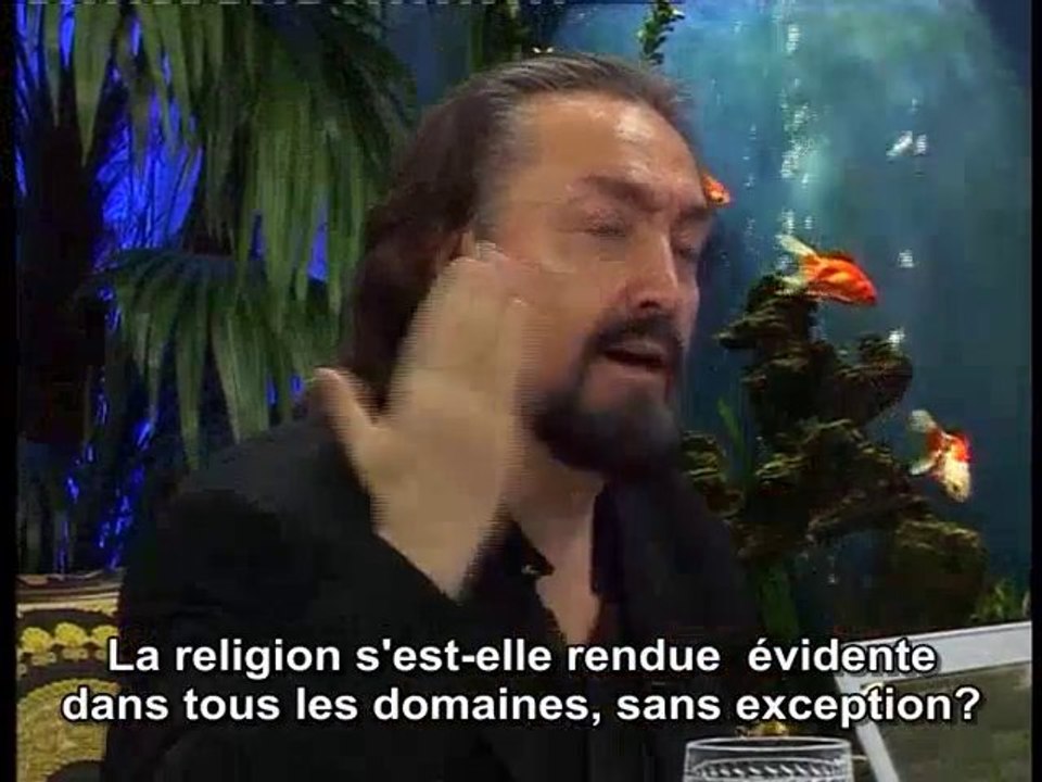 Vers l'année 2021 incha Allah le monde sera en effervescence