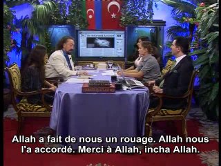 Le darwinisme est le problème numéro 1 du monde