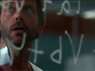 House MD Trailer