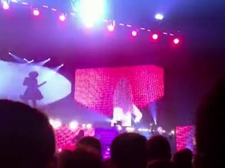 Jean-Piere Mader : Macumba (04/12/2010) Strasbourg