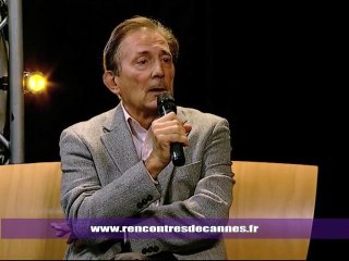 RDC10 - 3 QUESTIONS à Jean François MATTÉI