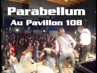 Parabellum@pavillon 108