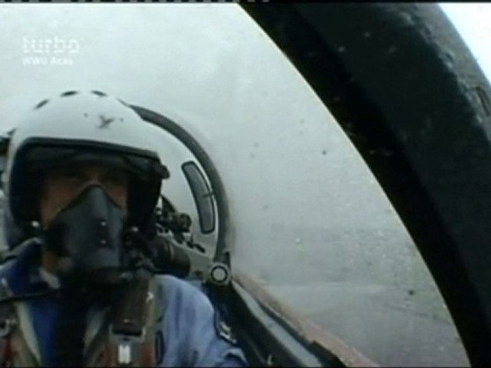 MiG Aircraft