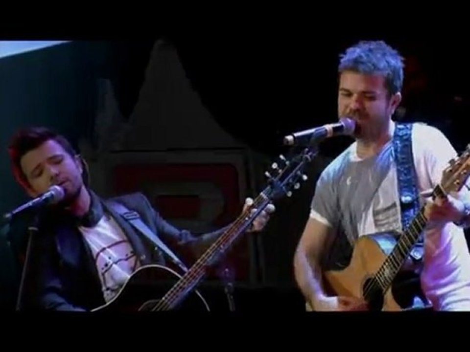 Kenan Doğulu - Ünzile (Düet Yalın) 2010 Canlı Performans