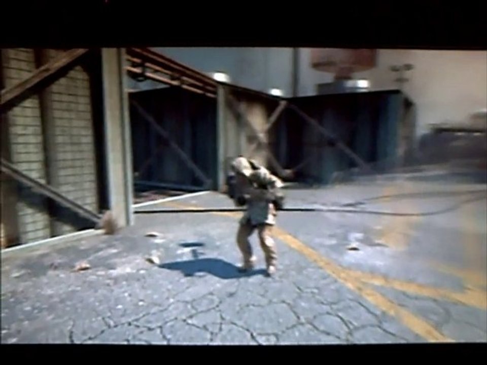 2  tomahawks sur Black Ops