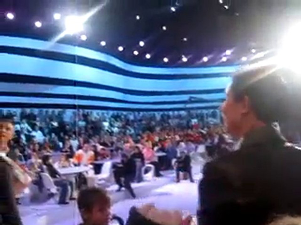 Telethon 2010 Marche des maladies rares