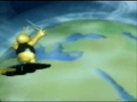 By Bilecikli Özcan -Turkcell Reklamı (1990'lı yıllar)