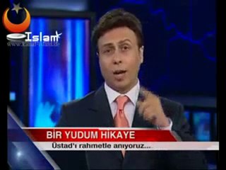 Üstad Necip Fazıl_dan Unutulmaz Sözler