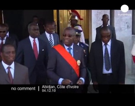 Elections - no comment