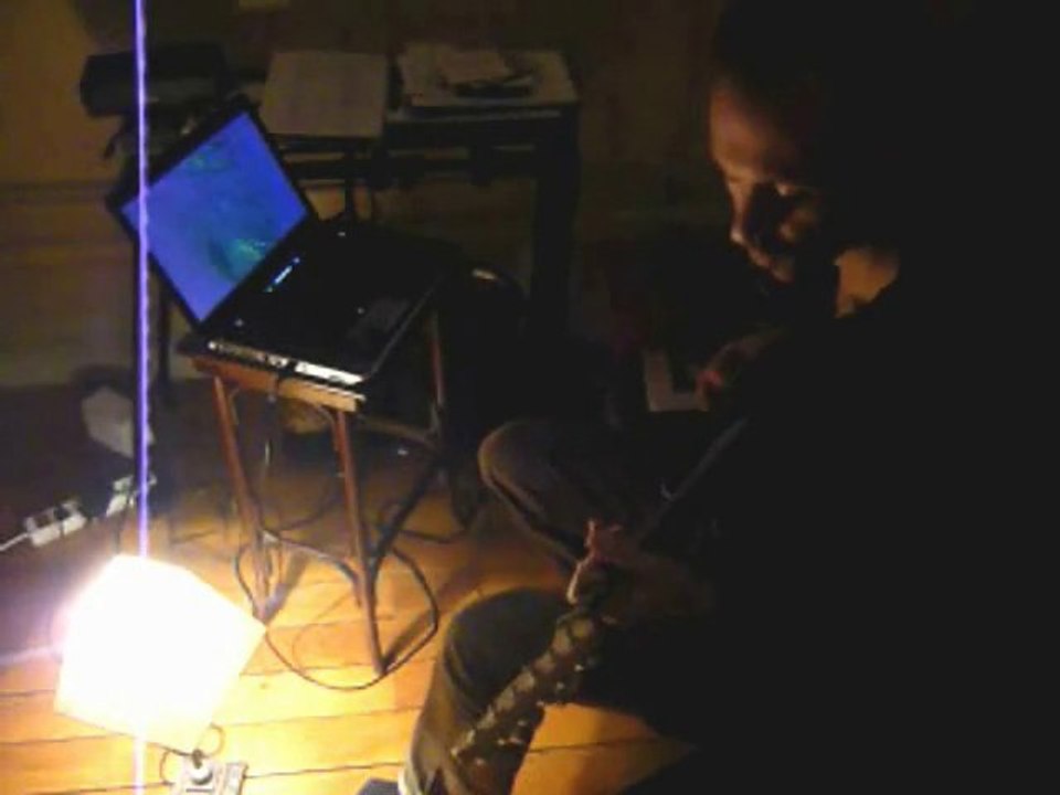 MATHIS - State Trooper (clip 2010)