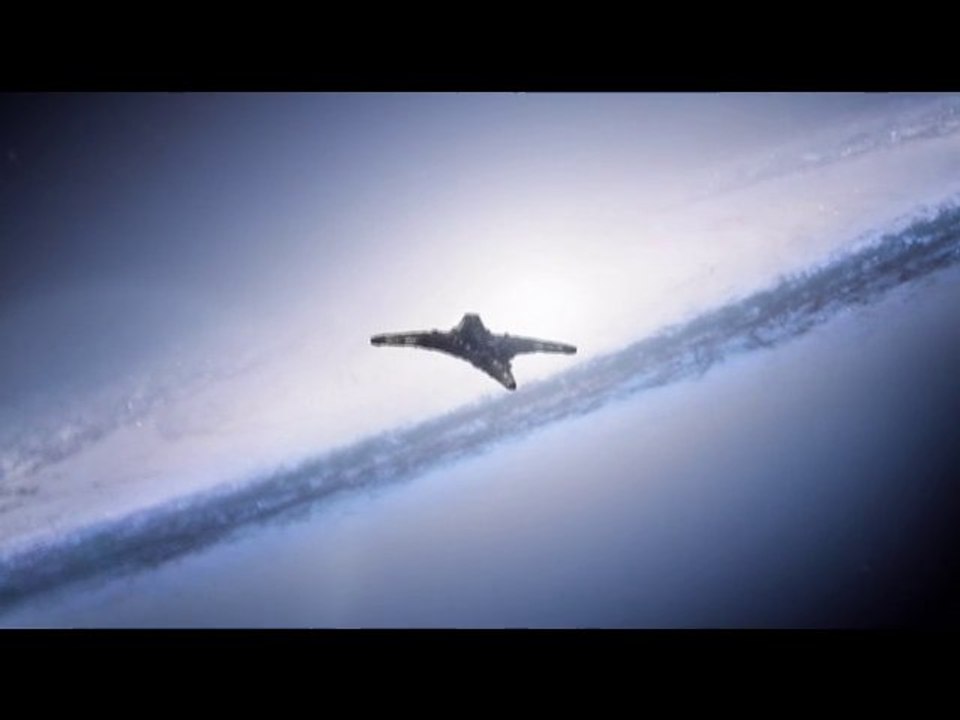 SGU Saison 3 / Aidons SGU [VF]