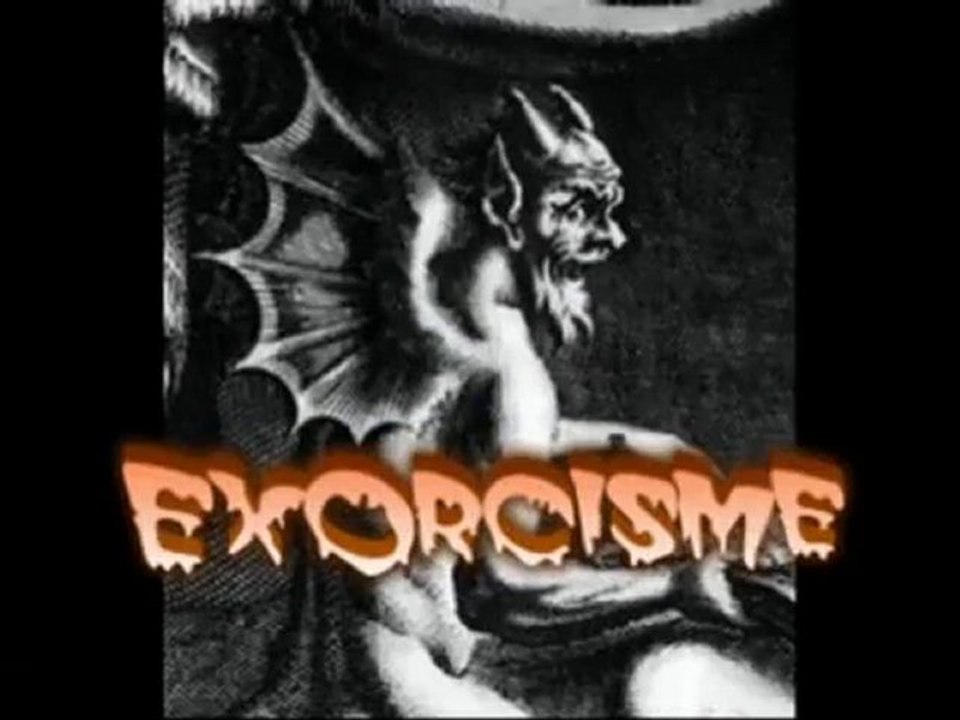 Exorcisme Islamique