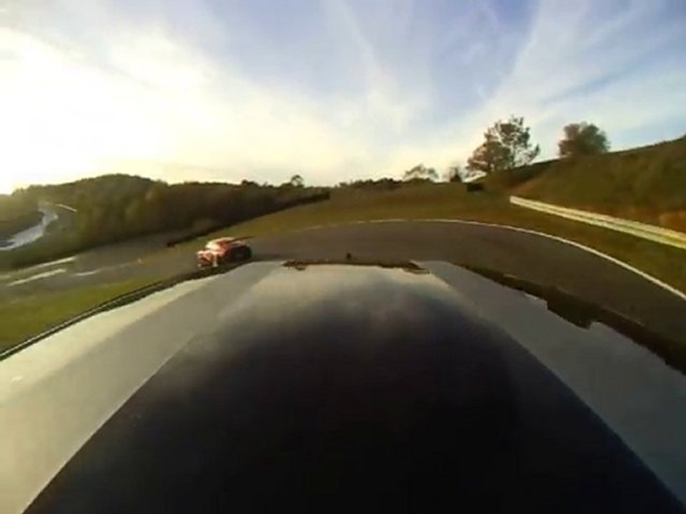 Arnos 4 décembre 2010