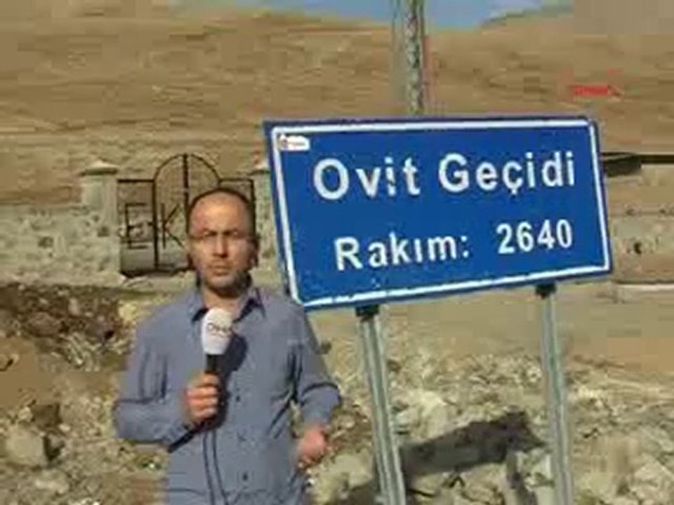 Ovitte Bahar Havası