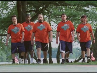 COPAINS POUR TOUJOURS TRAILER VF