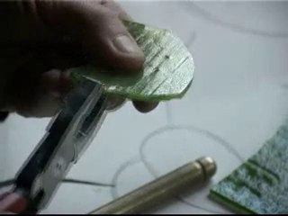 Deoditoo Le Vitrailliste