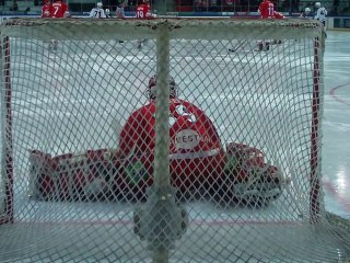 Гашек vs Омск