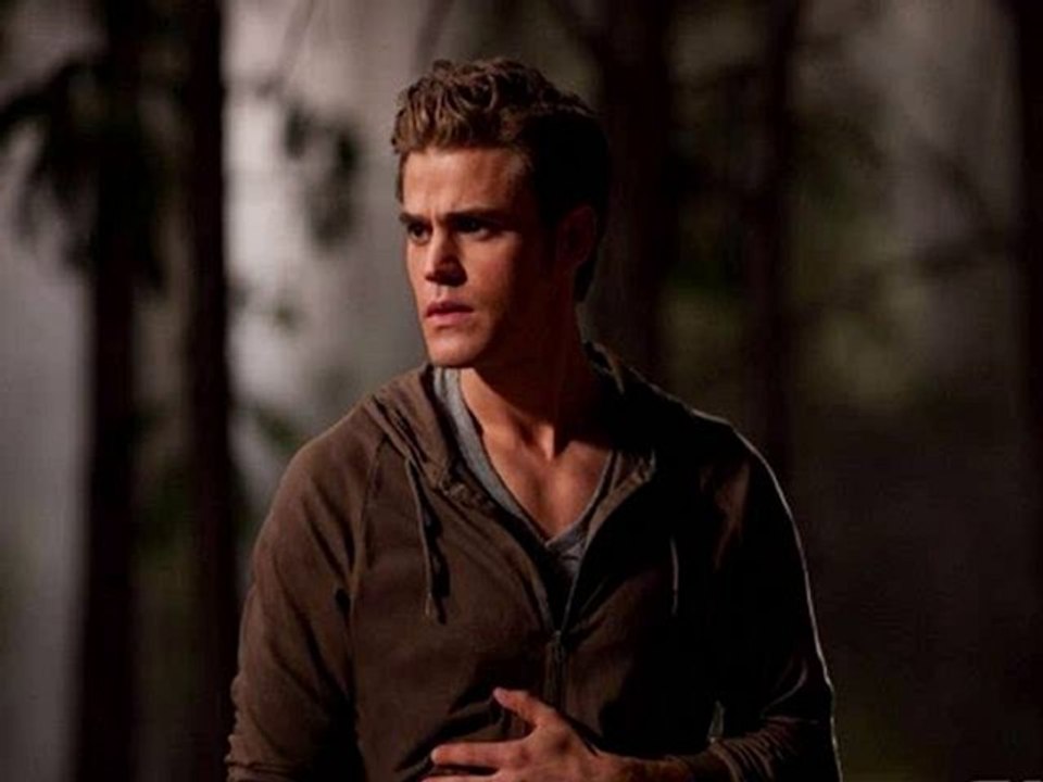 Watch The Vampire Diaries S02 E03
