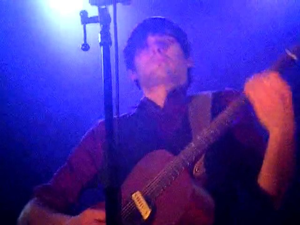 PUGGY-HOW I NEEDED YOU Live @ Olympic de NANTES