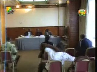 Côte d'Ivoire: 2e Tour, Irrégurarités constatées