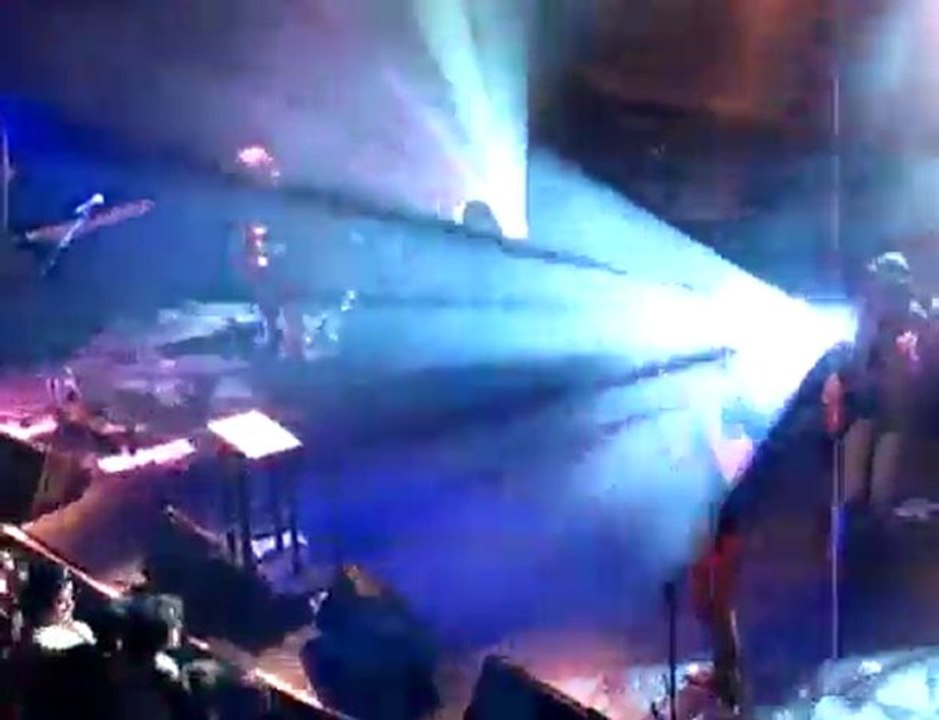 Roky Erickson -You`re Gonna miss me -Live In Athens