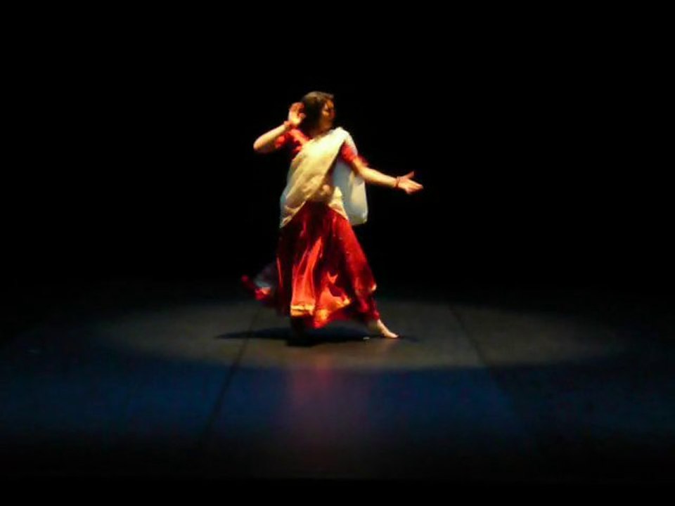 danse orientale 1