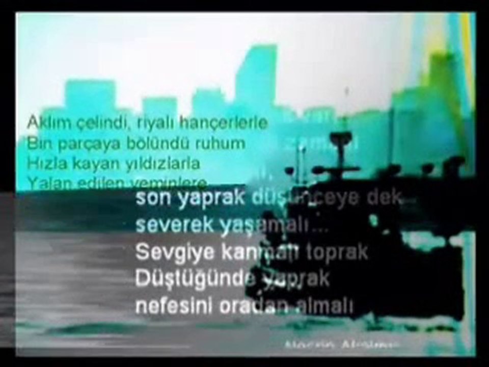 siir dunyasi