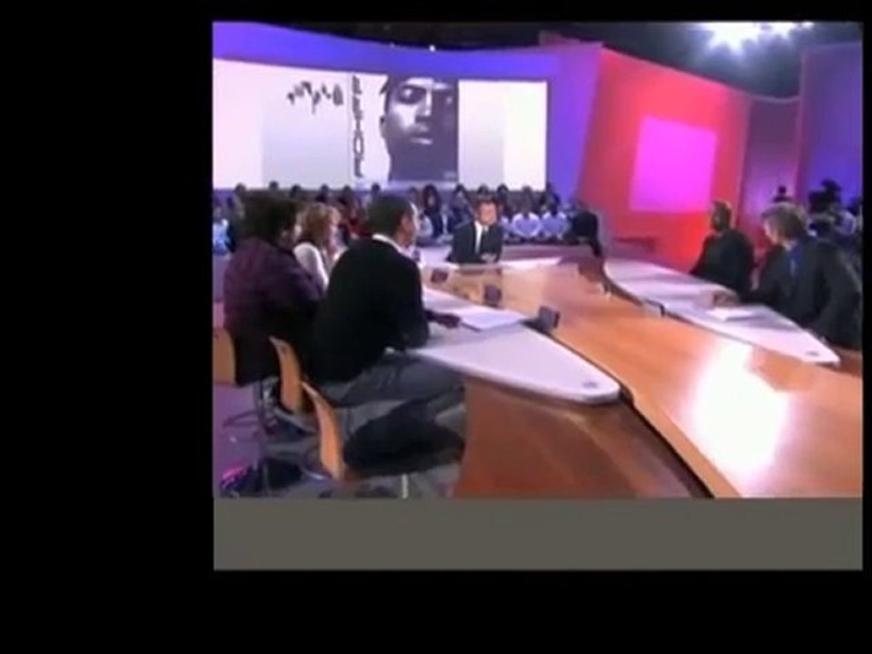 Rohff VS Booba - Le Vrai N°1 kerfouf tayeb