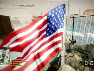 Weekly ép12 BFBC2 3/3